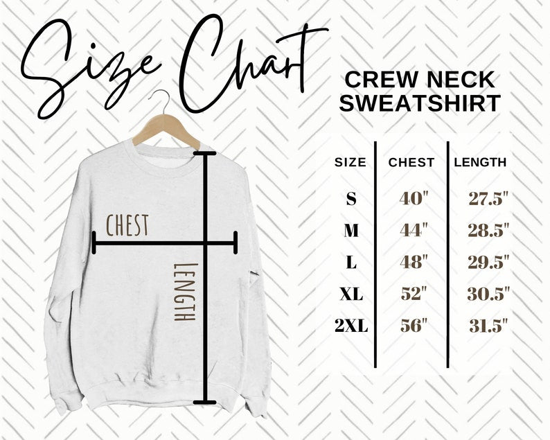 Scream Queen Era Crewneck Sweatshirt - Black