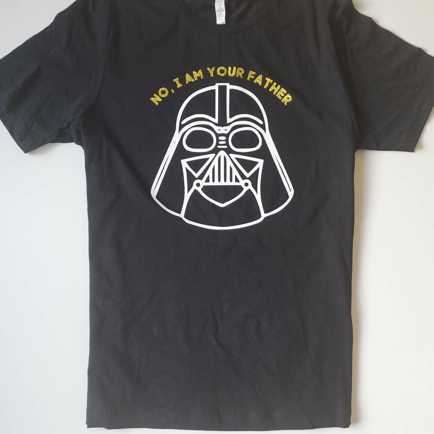 I'm Your Father Unisex Shirt