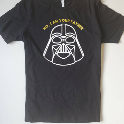 I'm Your Father Unisex Shirt