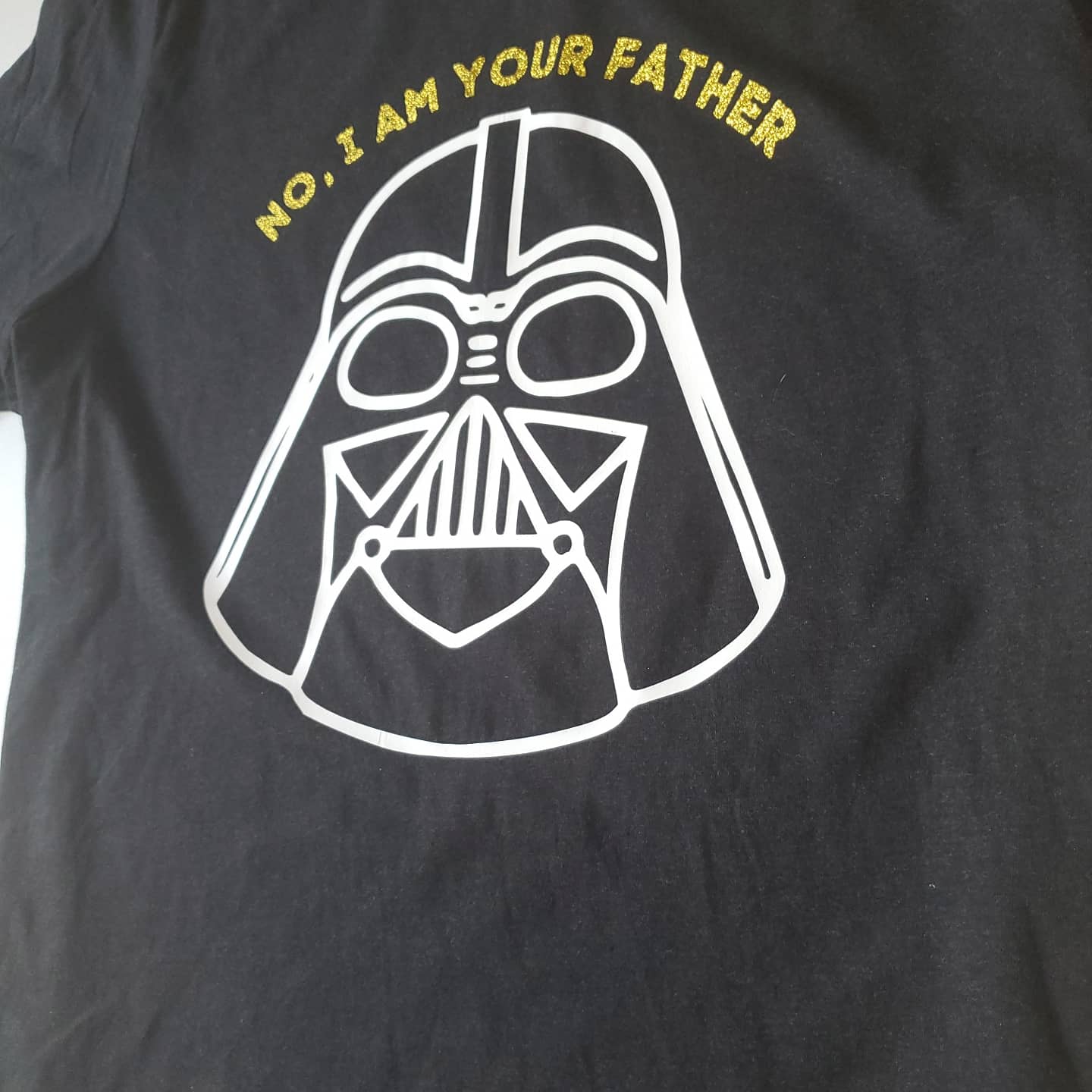 I'm Your Father Unisex Shirt