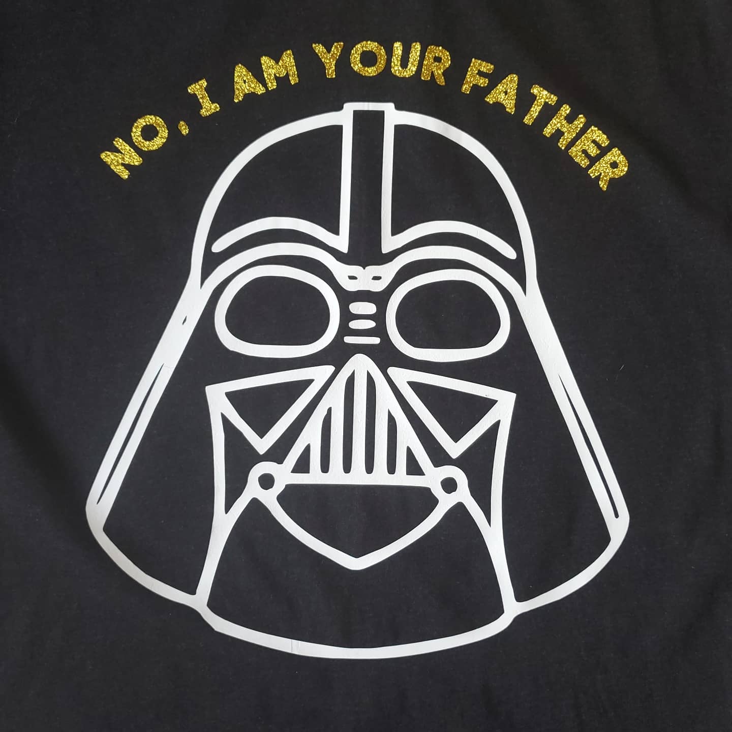 I'm Your Father Unisex Shirt